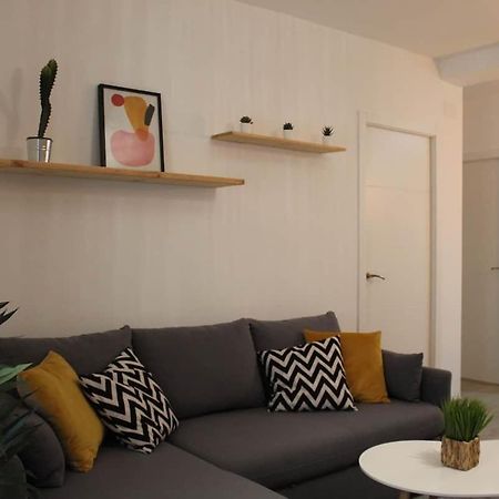Apartamento Nieves Viejas - Santa Marina Córdoba Exterior foto