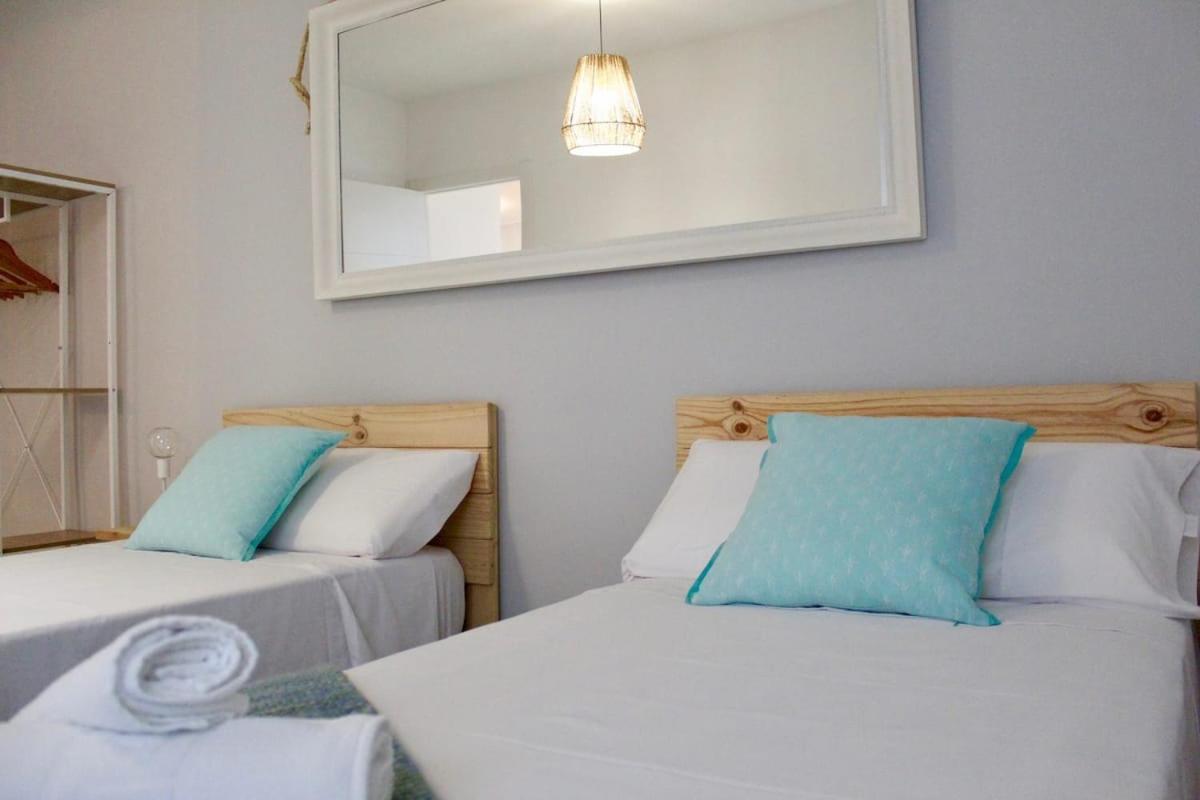 Apartamento Nieves Viejas - Santa Marina Córdoba Exterior foto
