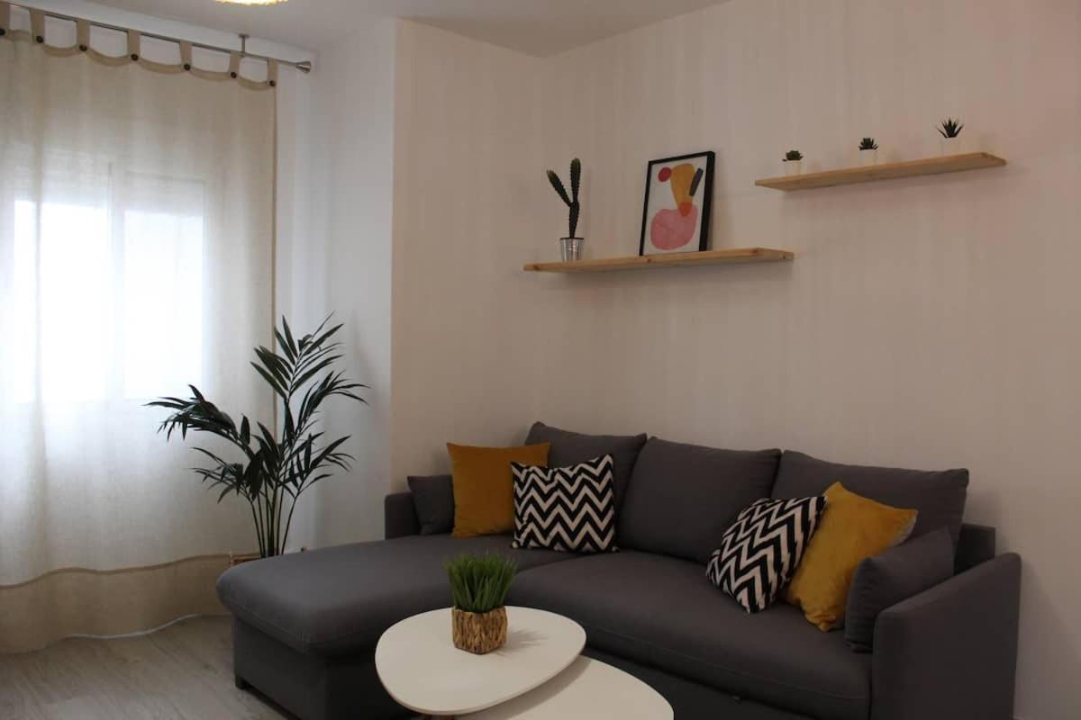 Apartamento Nieves Viejas - Santa Marina Córdoba Exterior foto
